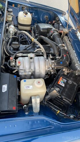 LADA (VAZ) 2107 2009, 94,000 km - 1.6 l - Bakı