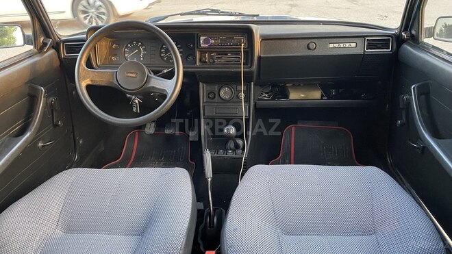 LADA (VAZ) 2107 2009, 94,000 km - 1.6 l - Bakı