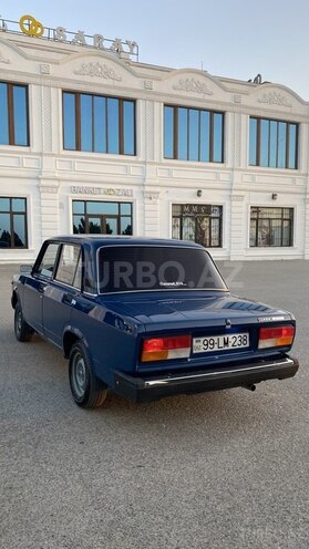LADA (VAZ) 2107 2009, 94,000 km - 1.6 l - Bakı