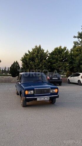 LADA (VAZ) 2107 2009, 94,000 km - 1.6 l - Bakı