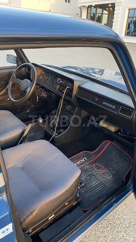 LADA (VAZ) 2107 2009, 94,000 km - 1.6 l - Bakı