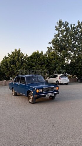 LADA (VAZ) 2107 2009, 94,000 km - 1.6 l - Bakı