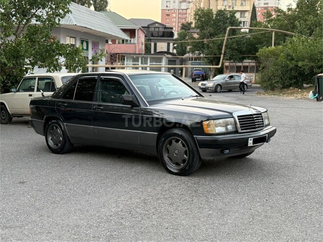 Mercedes 190 1990, 324,561 km - 2.0 l - Bakı