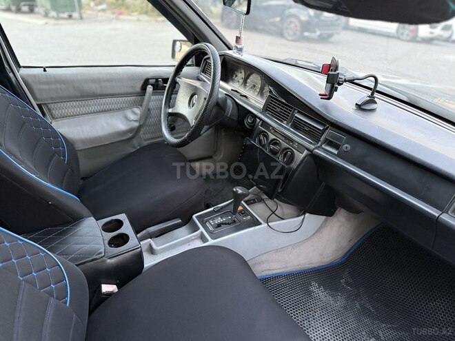 Mercedes 190 1990, 324,561 km - 2.0 l - Bakı