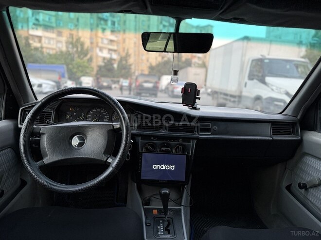 Mercedes 190 1990, 324,561 km - 2.0 l - Bakı