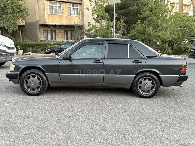 Mercedes 190 1990, 324,561 km - 2.0 l - Bakı