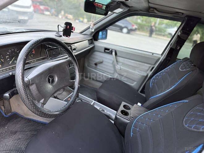 Mercedes 190 1990, 324,561 km - 2.0 l - Bakı