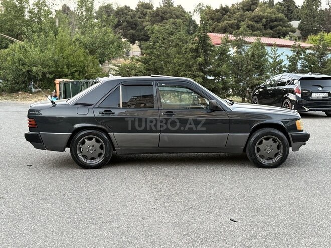 Mercedes 190 1990, 324,561 km - 2.0 l - Bakı