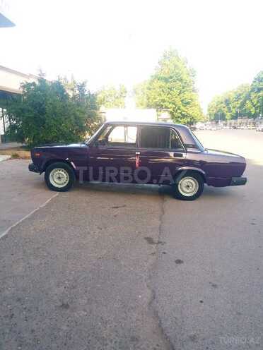 LADA (VAZ) 2107 2000, 98,222 km - 1.3 l - Bərdə