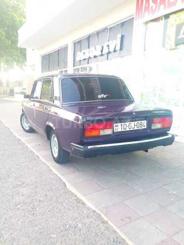 LADA (VAZ) 2107 2000, 98,222 km - 1.3 l - Bərdə