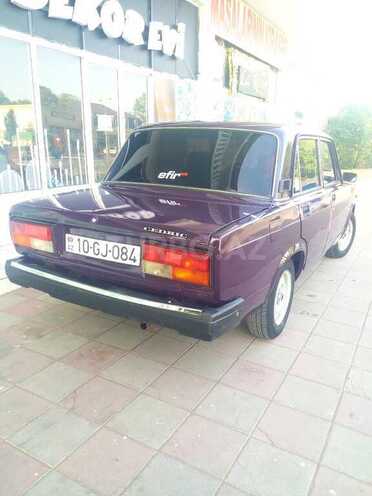 LADA (VAZ) 2107 2000, 98,222 km - 1.3 l - Bərdə