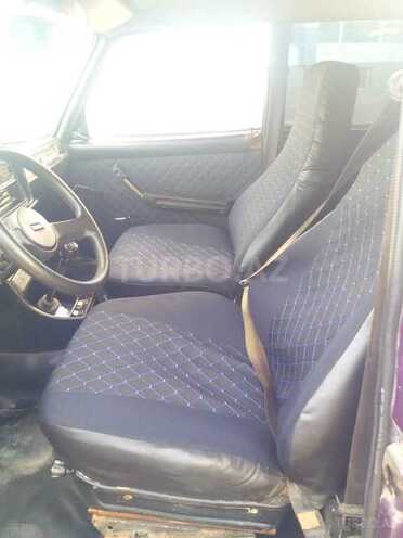 LADA (VAZ) 2107 2000, 98,222 km - 1.3 l - Bərdə