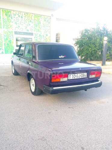 LADA (VAZ) 2107 2000, 98,222 km - 1.3 l - Bərdə