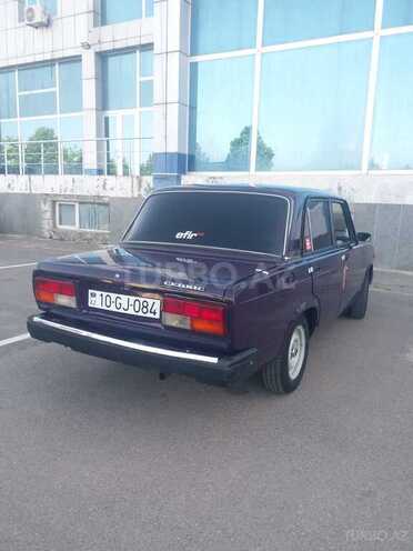 LADA (VAZ) 2107 2000, 98,222 km - 1.3 l - Bərdə