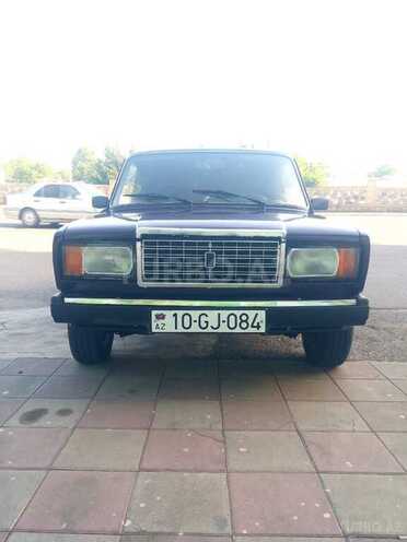 LADA (VAZ) 2107 2000, 98,222 km - 1.3 l - Bərdə