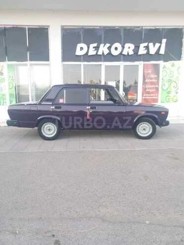 LADA (VAZ) 2107 2000, 98,222 km - 1.3 l - Bərdə