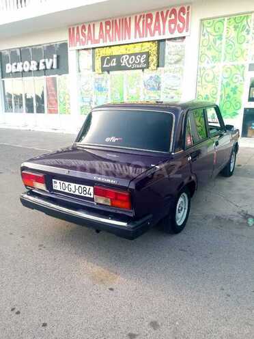 LADA (VAZ) 2107 2000, 98,222 km - 1.3 l - Bərdə