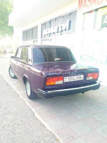 LADA (VAZ) 2107 2000, 98,222 km - 1.3 l - Bərdə
