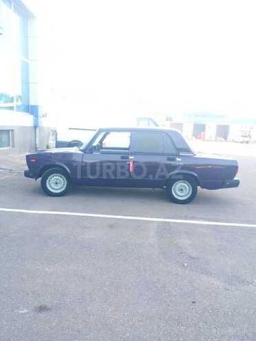 LADA (VAZ) 2107 2000, 98,222 km - 1.3 l - Bərdə