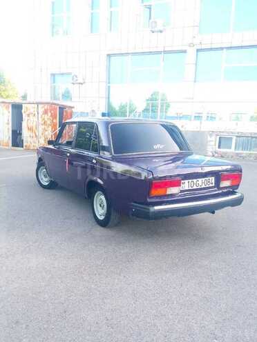LADA (VAZ) 2107 2000, 98,222 km - 1.3 l - Bərdə