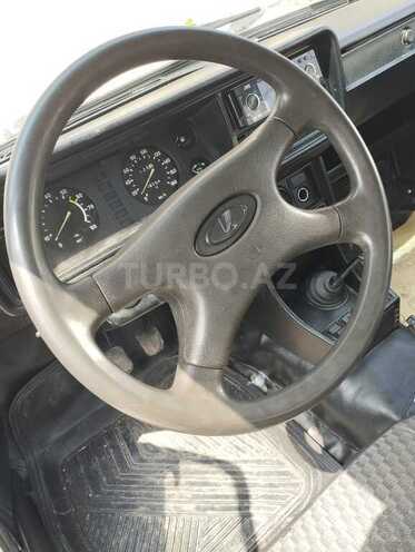 LADA (VAZ) 2107 2006, 38,547 km - 1.6 l - Bakı