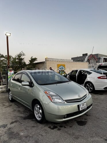 Toyota Prius 2008, 254,000 km - 1.5 l - Bakı