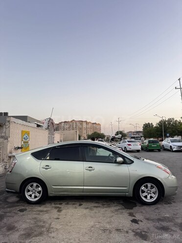 Toyota Prius 2008, 254,000 km - 1.5 l - Bakı
