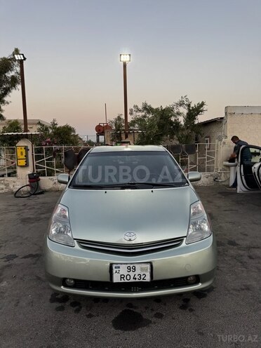 Toyota Prius 2008, 254,000 km - 1.5 l - Bakı