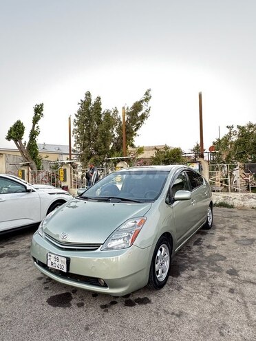 Toyota Prius 2008, 254,000 km - 1.5 l - Bakı
