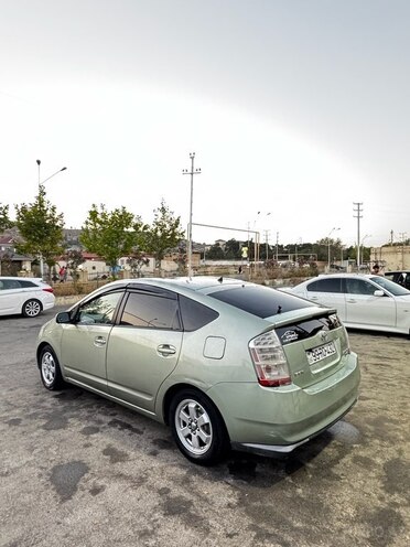 Toyota Prius 2008, 254,000 km - 1.5 l - Bakı