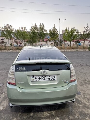Toyota Prius 2008, 254,000 km - 1.5 l - Bakı