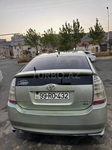 Toyota Prius 2008, 254,000 km - 1.5 l - Bakı