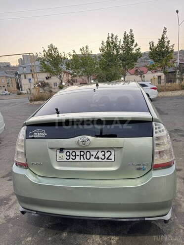Toyota Prius 2008, 254,000 km - 1.5 l - Bakı