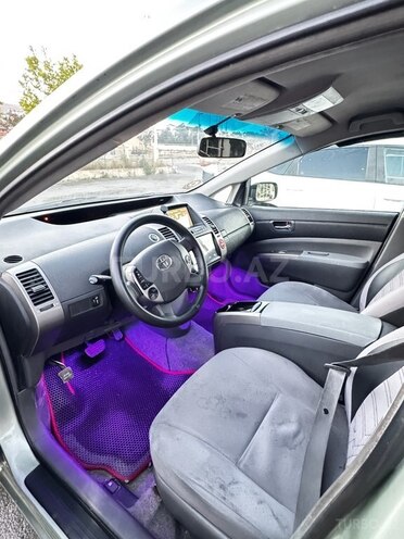 Toyota Prius 2008, 254,000 km - 1.5 l - Bakı