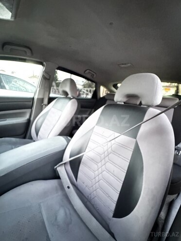 Toyota Prius 2008, 254,000 km - 1.5 l - Bakı