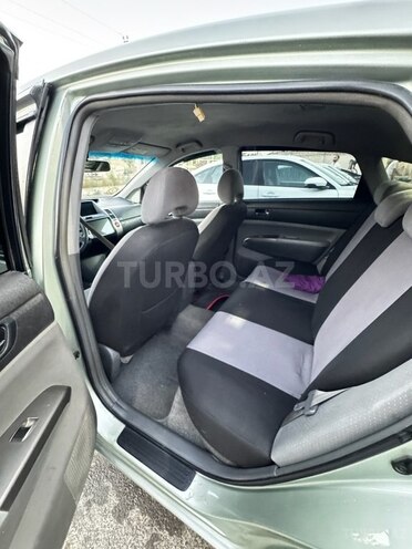Toyota Prius 2008, 254,000 km - 1.5 l - Bakı