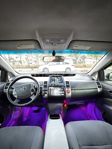 Toyota Prius 2008, 254,000 km - 1.5 l - Bakı