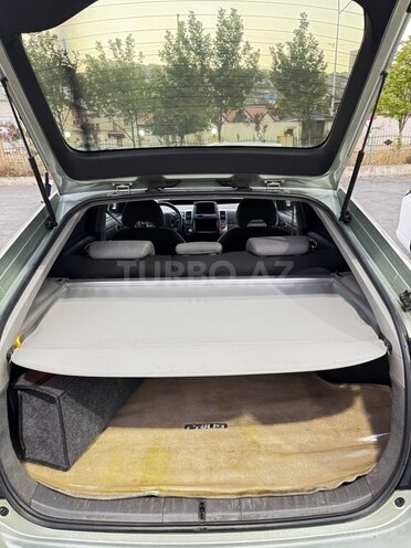 Toyota Prius 2008, 254,000 km - 1.5 l - Bakı