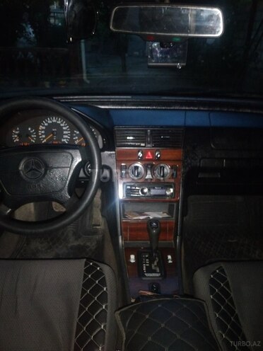 Mercedes C 180 1997, 400,000 km - 1.8 l - Şəmkir