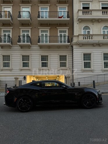Chevrolet Camaro 2016, 130,000 km - 2.0 л - Bakı