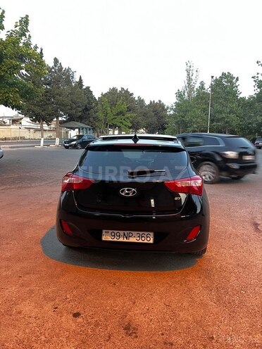 Hyundai Elantra 2012, 319,000 km - 1.8 l - Bakı