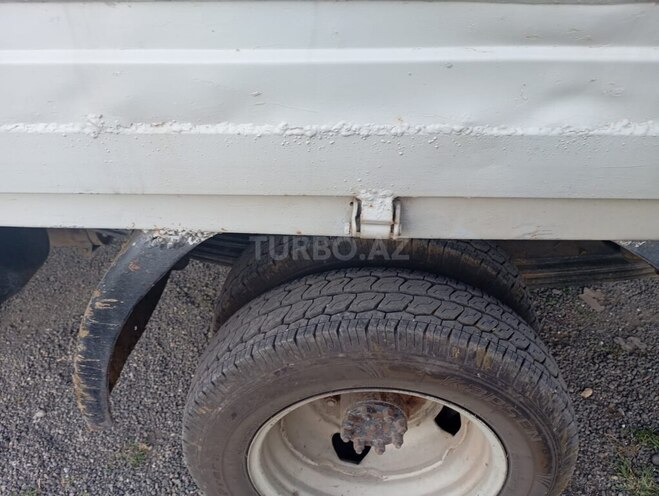 GAZ 330232-744 2003, 300,000 km - 2.5 l - Bakı