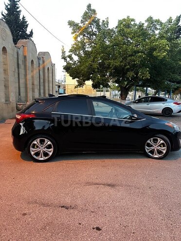 Hyundai Elantra 2012, 319,000 km - 1.8 l - Bakı