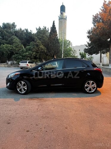 Hyundai Elantra 2012, 319,000 km - 1.8 l - Bakı