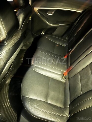 Hyundai Elantra 2012, 319,000 km - 1.8 l - Bakı