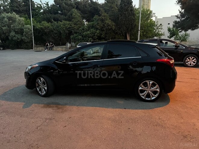 Hyundai Elantra 2012, 319,000 km - 1.8 l - Bakı