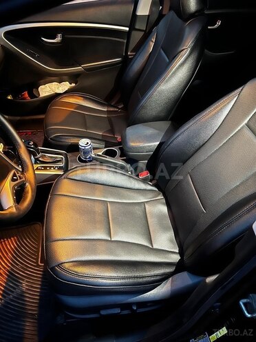 Hyundai Elantra 2012, 319,000 km - 1.8 l - Bakı