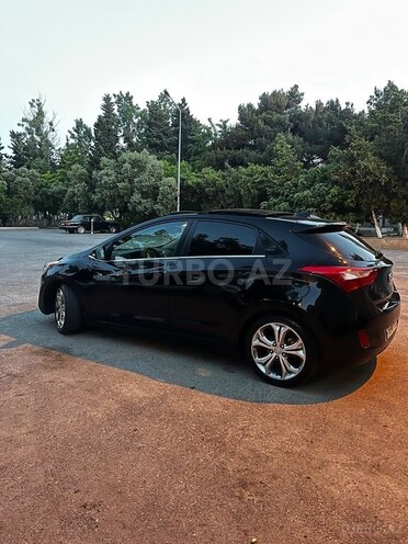 Hyundai Elantra 2012, 319,000 km - 1.8 l - Bakı