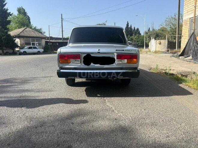 LADA (VAZ) 2107 2011, 75,000 km - 1.7 л - Lənkəran