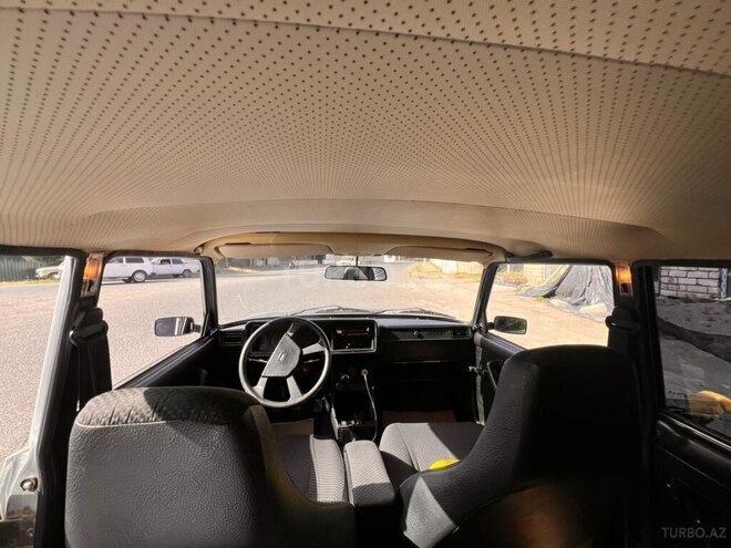 LADA (VAZ) 2107 2011, 75,000 km - 1.7 л - Lənkəran
